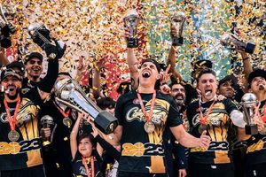 ¡Pentacampeones! Fuerza Regia se corona en la LNBP por quinta ocasión