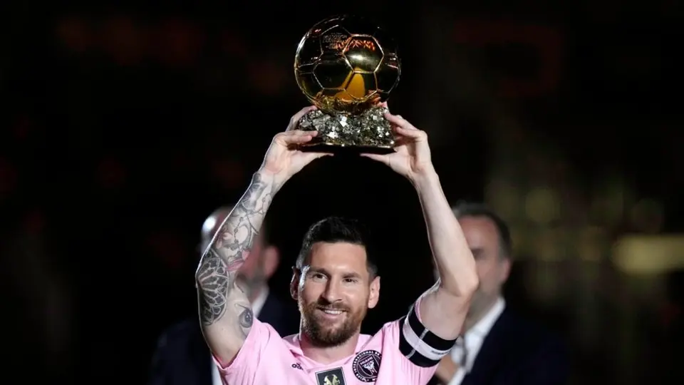¿Messi será candidato? Balón de Oro da polémica aclaración a días de la Final del Mundial