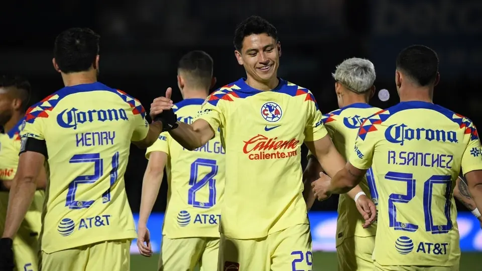 Leagues Cup: ¿Por qué América no jugará la Fase de Grupos?