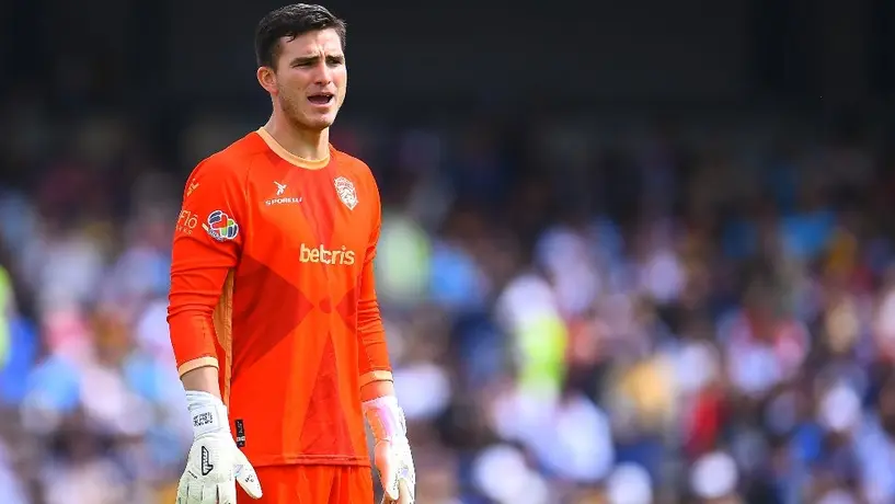 Sebastián Jurado sobre su paso por Cruz Azul: 'Cuando tienes inactivad, no tienes confianza'