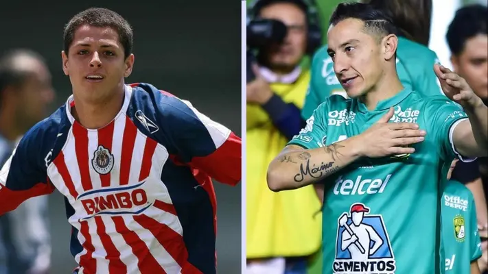 Aldrete sobre regresos de 'Chicharito' y Guardado a México: "Hicieron un ejemplo de carrera"