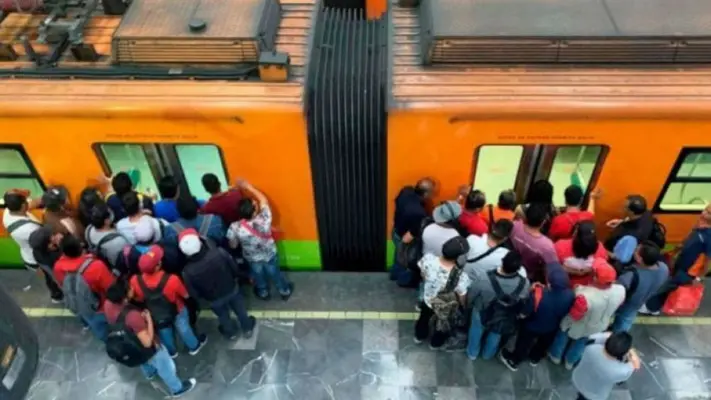 Metro CDMX: Sacará último boleto magnético a la venta