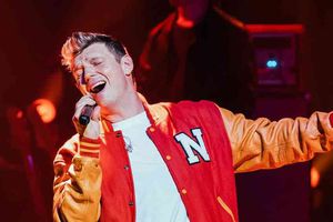 El cantante Nick Carter suspende concierto por inseguridad en Ecuador