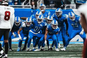 ¡Definida la Final de Conferencia! Lions visitará a los 49ers por el pase al Super Bowl