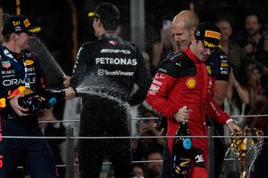 F1: Revive los 10 mejores momentos de la Temporada 2023 de Fórmula 1
