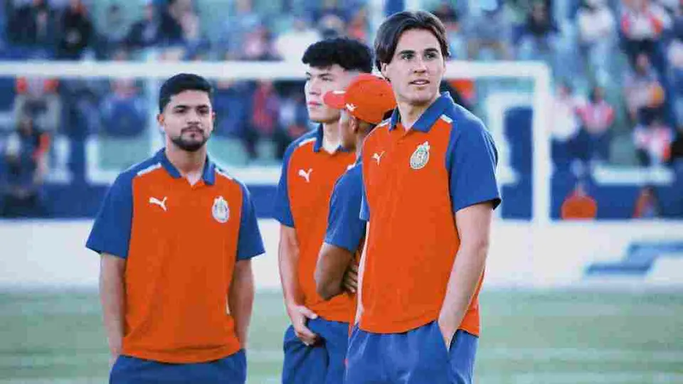 Chivas tiene opciones en Tapatío de la Liga de Expansión para reforzar su ataque
