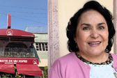 ¡Ay, mijita! Cierran restaurante que perteneció a familia de Carmen Salinas