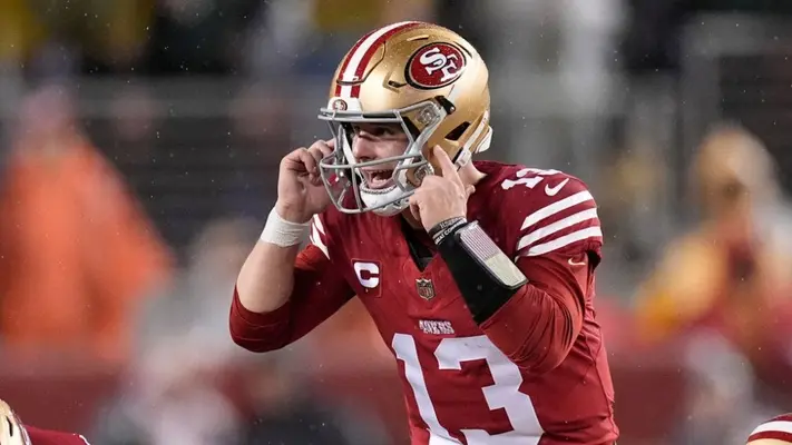 ¡Otra Final de Conferencia! 49ers vence a Packers y se pone a un paso del Super Bowl