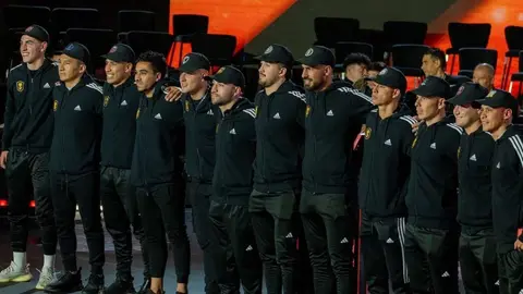 Kings Leagues Americas: Todos los exjugadores profesionales fueron seleccionados en el draft