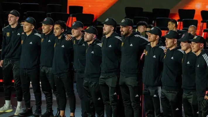 Kings Leagues Americas: Todos los exjugadores profesionales fueron seleccionados en el draft