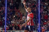 'Chicharito' Hernández en su regreso a Guadalajara: 'Chivas tiene los hue... de jugar con puro mexicano'