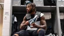 NFL: D'Andre Swift negó odiar a Taylor Swift debido a la atención que recibe