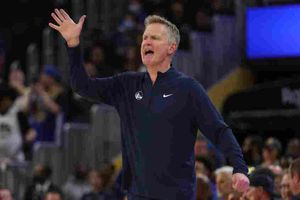 NBA: Steve Kerr se mostró de acuerdo con la sanción a Draymond Green