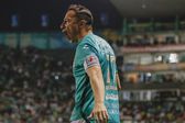 Andrés Guardado demuestra su compromiso con León: "Vengo a jugar futbol y ayudar al equipo"
