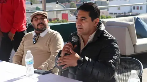 Reportan denuncia por presunto abuso sexual contra exboxeador Érik 'Terrible' Morales