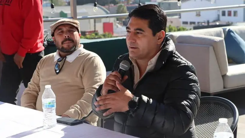 Reportan denuncia por presunto abuso sexual contra exboxeador Érik 'Terrible' Morales