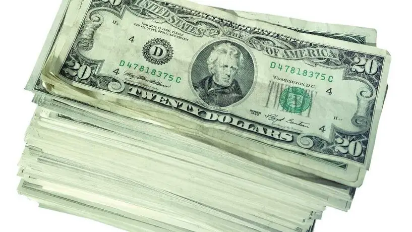 Precio del dólar hoy 17 de enero