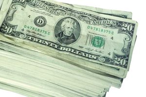 Precio del dólar hoy 17 de enero