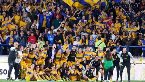 ¡Volcán a reventar! Se agotaron los boletos para la Final de vuelta entre Tigres y América
