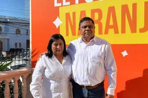 Padre de Debanhi Escobar buscará ser diputado federal