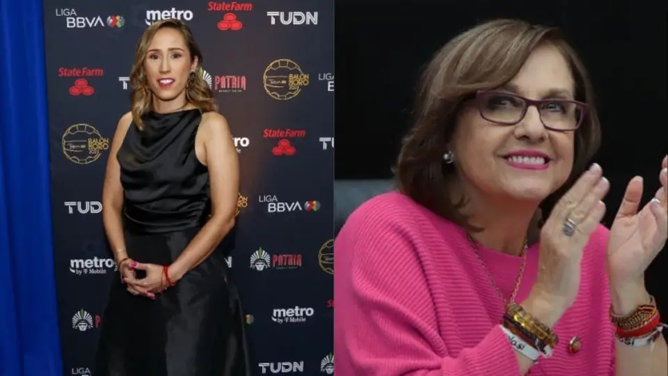 Senadora arremete contra Liga MX: 'Tuvieron siete meses y no seis horas para hacer observaciones'