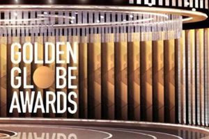 Nominados a los Globos de Oro 2024