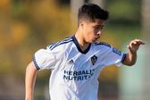 Manchester City adquiere al juvenil mexicano Alex Alcalá