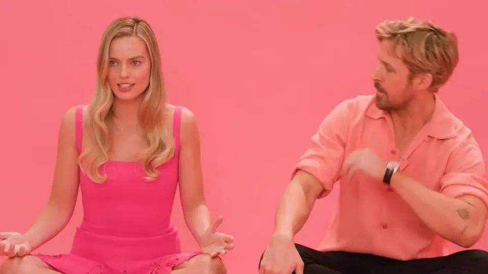 Premios Oscar 2024: ‘Ken’ explota contra La Academia por no nominar a ‘Barbie’