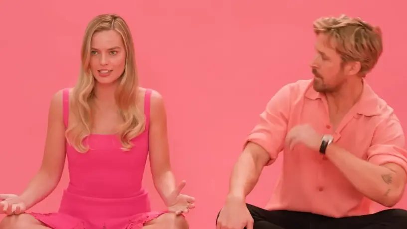 Premios Oscar 2024: ‘Ken’ explota contra La Academia por no nominar a ‘Barbie’