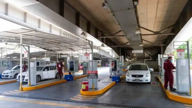 Calendario de verificación vehicular para la Ciudad de México en 2024