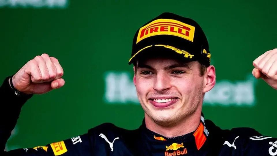 Max Verstappen critica el GP de Las Vegas: 'Es 99 por ciento espectáculo y 1 por ciento deportivo'