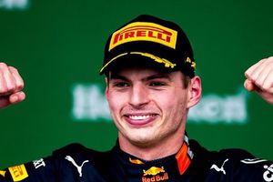 Max Verstappen critica el GP de Las Vegas: 'Es 99 por ciento espectáculo y 1 por ciento deportivo'