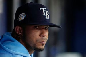 MLB: Wander Franco es detenido por tener relaciones sexuales con menor de edad