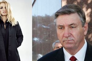 Papá de Britney Spears pierde una pierna por su mal estado de salud