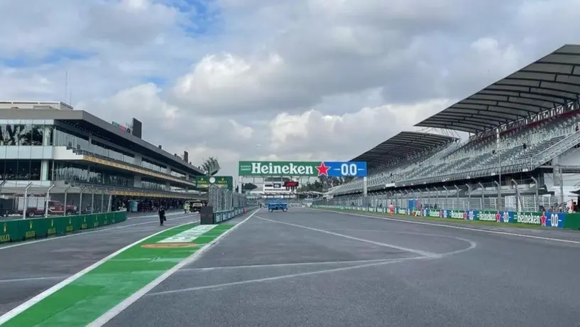 ¿Qué eventos deportivos habrá en Ciudad de México durante 2024?