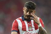 Alexis Vega se despide de Chivas tras 5 años: ‘No me voy como hubiera querido’