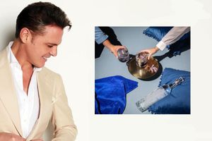 Luis Miguel se hace accionista de una marca tequilera