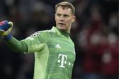 Bayern Munich confirmó la extensión del contrato de Manuel Neuer