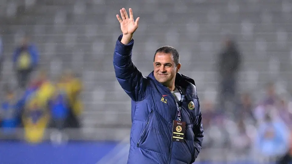 André Jardine frenó salidas del América para buscar los títulos de Liga MX y Concachampions