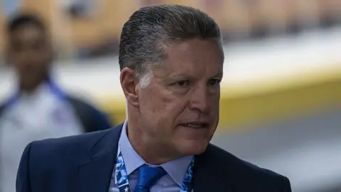 Ricardo Peláez se va de TUDN y regresará a ESPN