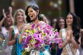 Sheynnis Palacios, Miss Nicaragua, se convierte en la nueva Miss Universo tras coronarse en El Salvador