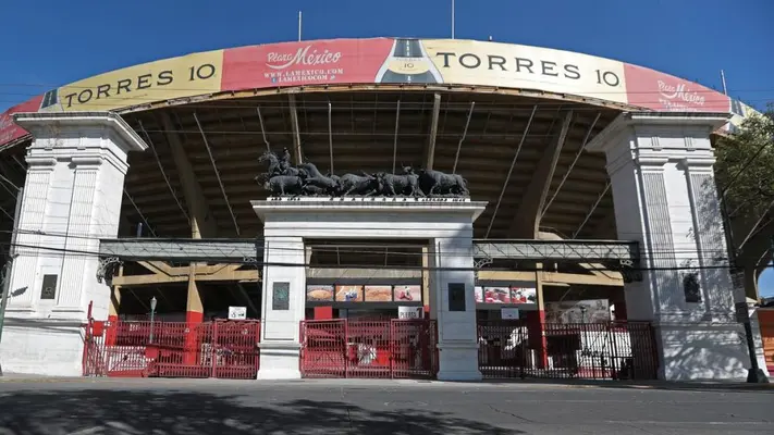 Heriberto Murrieta sobre los aficionados de la tauromaquia: "Gozan de salud mental"