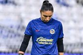 América Femenil deja ir la victoria tras error de Itzel González