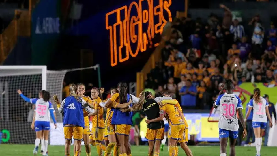 Liga MX femenil: ¿Cuáles son los 10 juegos con mejor asistencia en el Apertura 2023?