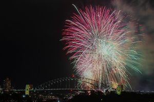 Año Nuevo 2024 por el mundo: EN VIVO y EN DIRECTO