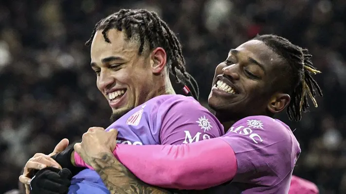 AC Milan vence al Udinese en polémico enfrentamiento en la Serie A