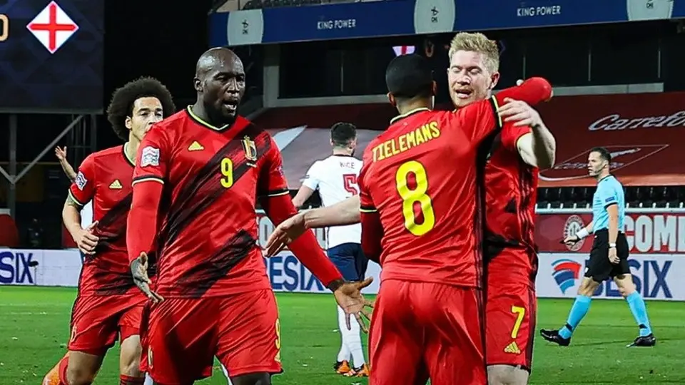 ¿Qué selecciones se mantienen invictas en el 2023?