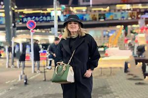 ¿Erika Buenfil vivió el terremoto de Japón? Te contamos lo que sabemos