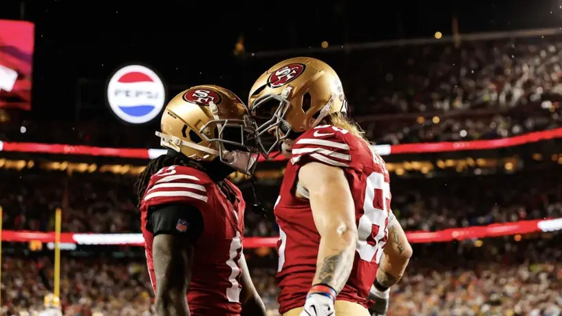 NFL: ¿Cómo le ha ido a San Francisco en las Finales de conferencia de la NFC?