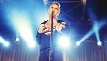 Morrissey cancela oootra vez concierto en México... ¡Pero ya ni causa sorpresa!